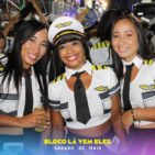 Bloco Lá Vem Eles
